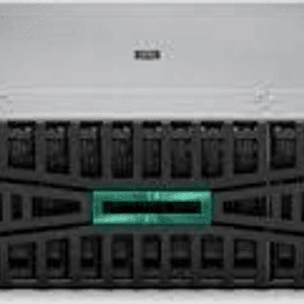 HPE DL380 G11 XEON GOLD 6530 P81787-425 64GB DDR5 RDIMM-6X1.92TB SSD-2x1100w Rack Sunucu (10003)