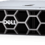 DELL POWEREDGE R760XS SPL2 SILVER 4510-64GB DDR5 RDIMM-480GB+2X3.84TB SSD-2x1100w Rack Sunucu