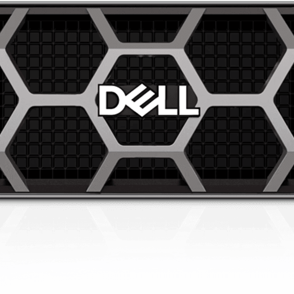 DELL POWEREDGE R760XS SPL2 SILVER 4510-64GB DDR5 RDIMM-480GB+6X3.84TB SSD-2x1100w Rack Sunucu
