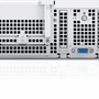 DELL POWEREDGE R760XS SPL2 SILVER 4510-128GB DDR5 RDIMM-480GB+4X3.84TB SSD-2x1100w Rack Sunucu