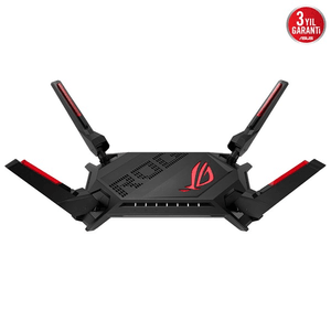 TP-LINK DECO X50 Wıfı6 AX3000 Dual Band Router