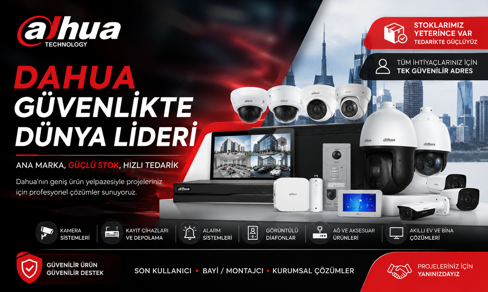 Anasayfa Slider