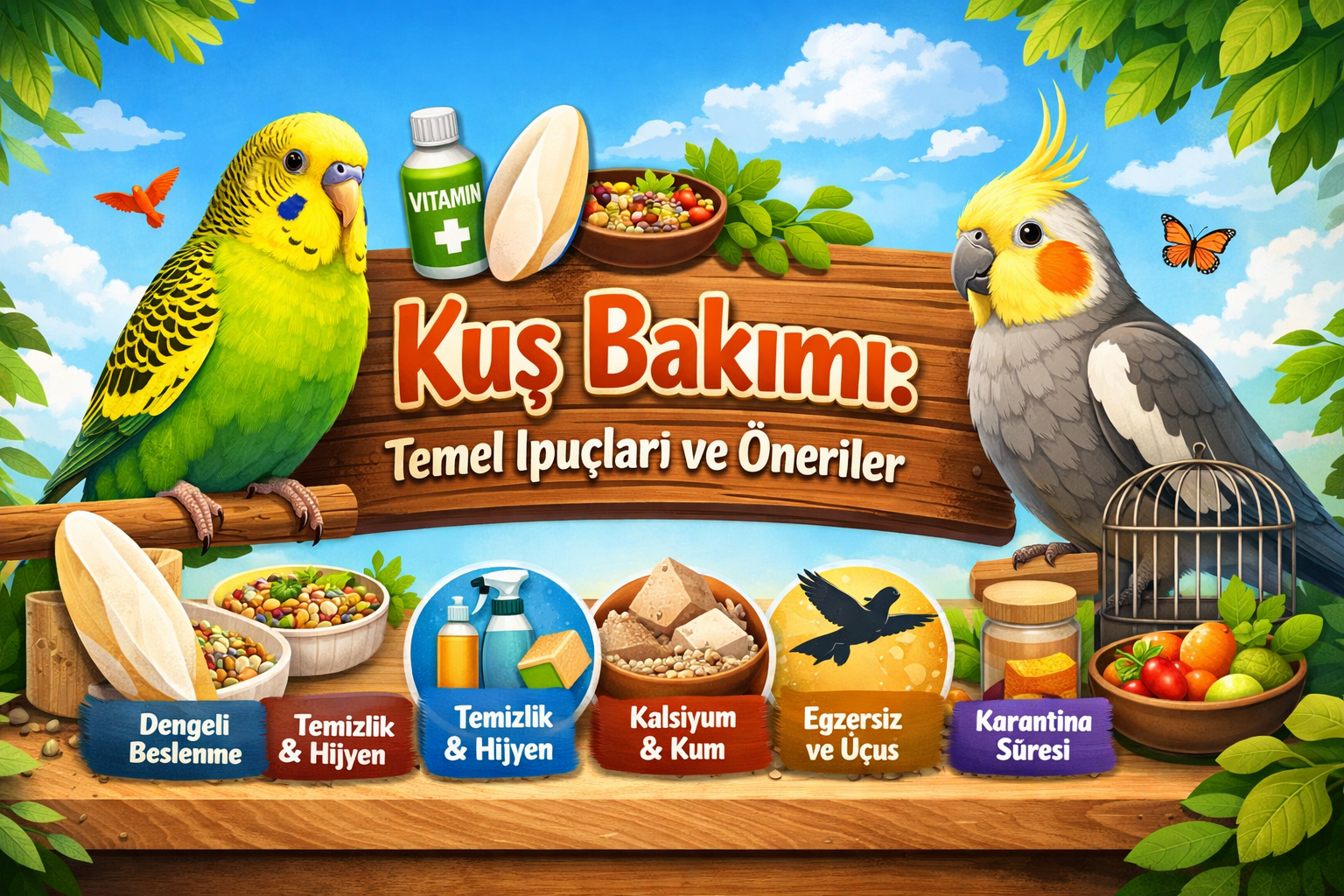 Ne Önerirsin Sorusunun Genel Cevapı