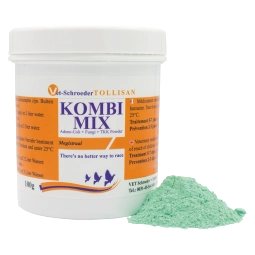 Tollisan Kombi Mix Özel Üçlü Karışım 10g