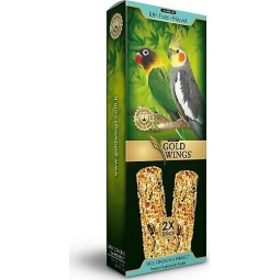 Gwp Premium Meyveli Paraket Krakeri 2 Li