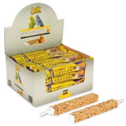 Quik Ballı Tekli Muhabbet Krakeri