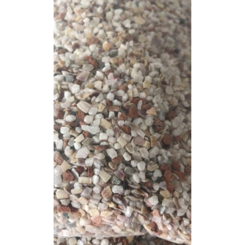 1kg Vitasand İri Parçalı Grit Kum