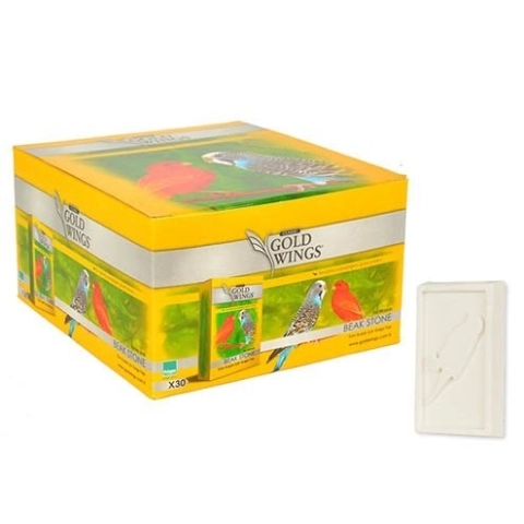 Gwc Kare Gaga Taşı 1 adet