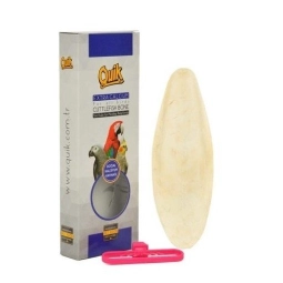 Quik Mürekkep Balığı ( Kalamar ) Kemiği Büyük (17-20cm)