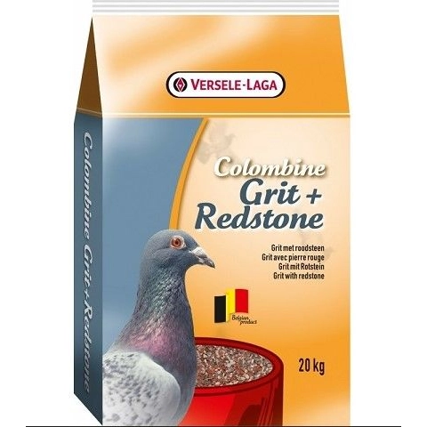 1kg Versele Laga Red stone Grit Kum(İri Parça)