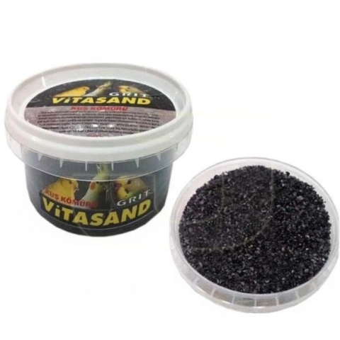 Vitasand Kuş Kömürü Kase 100 gr