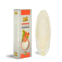 Quik Kalamar  Kemiği Orta Boy  1 Adet