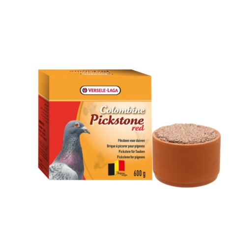 Versele laga. Colombine Pickpot 600gr