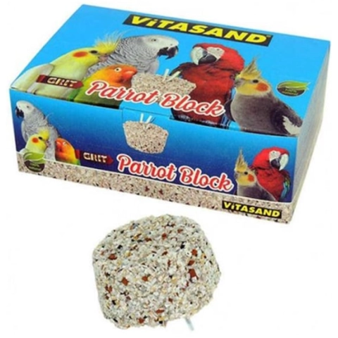 Vitasand Papağan Blok 1 Large büyük
