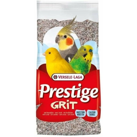 2,5kg Versele Laga Grit with Coral - kapalı ambalaj