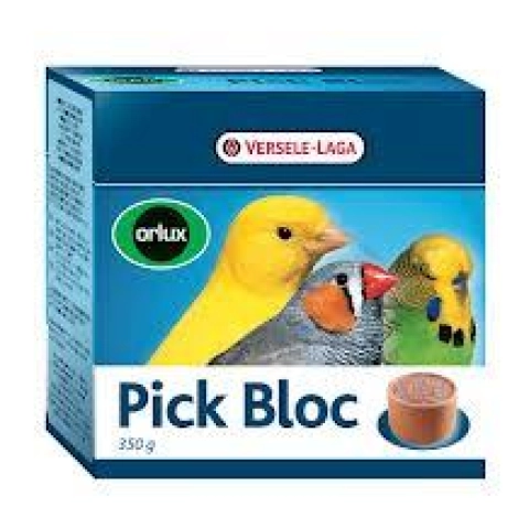 Versele Laga Orlux Pick Bloc 350 g
