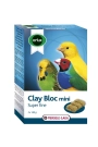 Versele Laga Orlux Clay Bloc Mini 540 g​