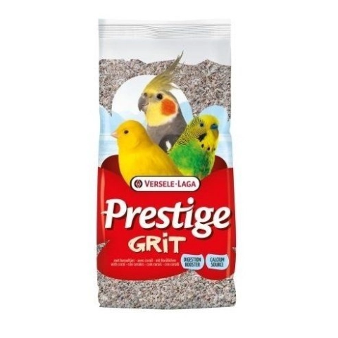 500g Versele Laga Mercan Kırıklı,, Grit Kuş Kumu