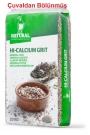 1kg Natural Hi Calsiyum Grit Kum(Kalın Grit kum)