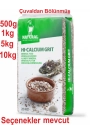 1kg Natural Hi Calsiyum Grit Kum(Kalın Grit kum)