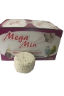 Megamin kalsiyum icerikli Mineral Blok  18 adet kutu