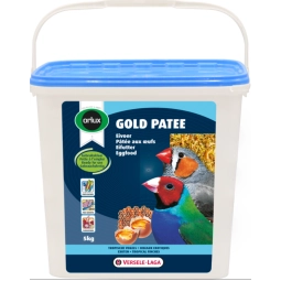 Versele Laga Orlux Gold Patee Nemli Kurtlu Karidesli Ballı Maması