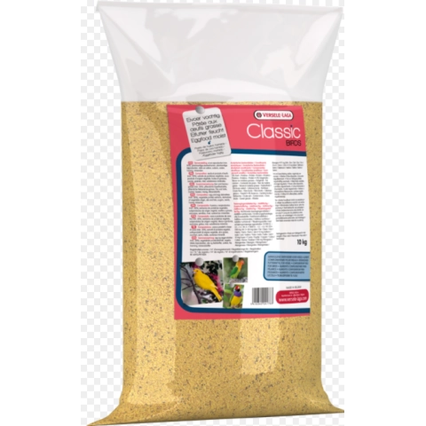 500gr Versele Laga Classic Klasik kuru Ballı Yumurta Maması