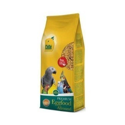 Cede Eggfood canary Kuru  Maması