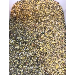 500gr Ultra Lüx Sağlık maması (cede) zayif kuşlar için