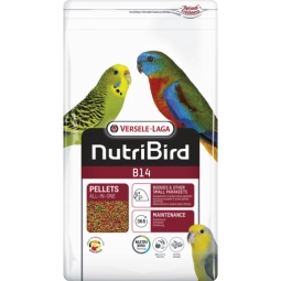 3kg Versele Laga Nutribird B14