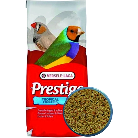 1kg Versele laga Tropical Finçh Yemi