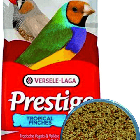 Versele laga Tropical Finçh Yemi