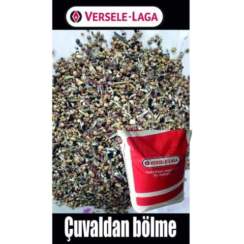 250gr Versele Laga Yabani Sağlık Tohumu
