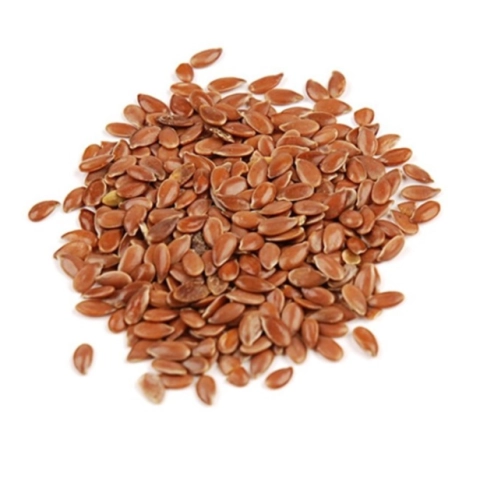 1kg  Vivid Keten Tohumu