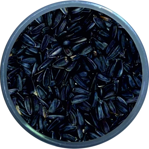 500gr Siyah Küçük Çekirdek