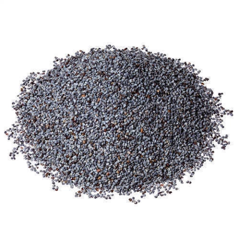 1kg  Mavi Haşhaş Tohumu