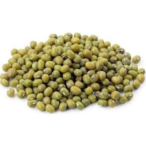 1Kg Çimlendirmelik Maş Fasülyesi