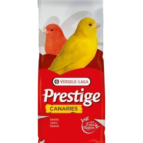 500gr  Versele Laga Show Karışık Şalgamsız Kanarya Yemi  bölünmüş