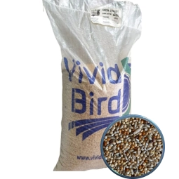 1kg Vivd Muhabbet Yemi karışık