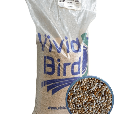 Vivd Muhabbet Yemi karışık