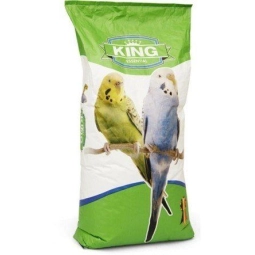 1 kg Natural King  Muhabbet yemi