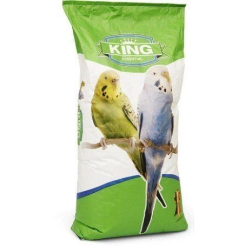 5 kg Natural King Muhabbet yemi