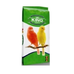 15kg Natural King Sağlık Yabani tohum karışımı