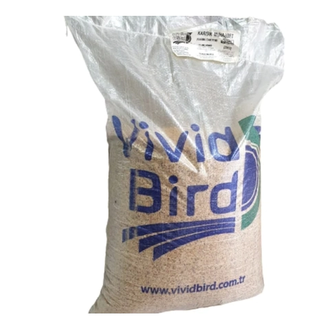 25kg Vivd Muhabbet Yemi karışık