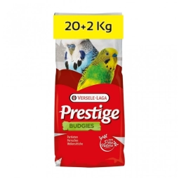 22kg Versele Laga Prestige Muhabbet Yemi