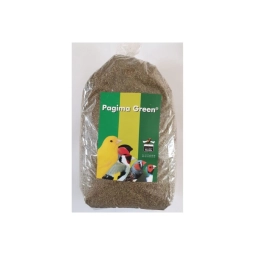 50 gr Pagima Green Sindirim Sistemi Düzenleyici Özel Çim Tohumu