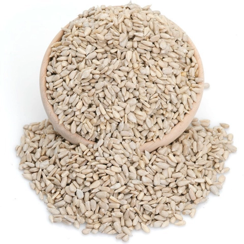 250gr Soyulmuş çekirdek içi