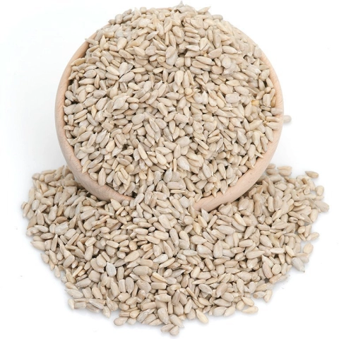 1kg Soyulmuş çekirdek içi