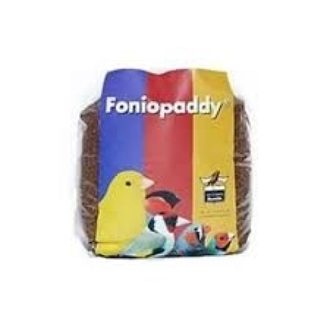 50gr Floralia Foniopaddy Doğal Anti-Koksidiyoz Tohumu