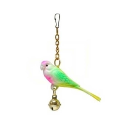 Yıldırım  Sahte Kuş Zilli 1 Adet